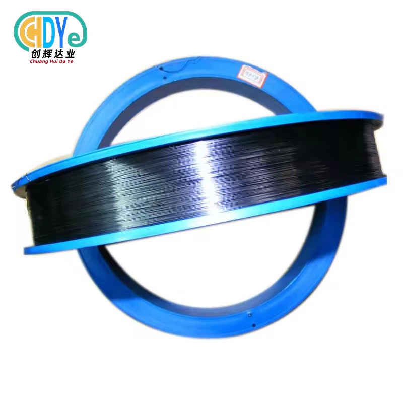 Pure Tungsten Wire