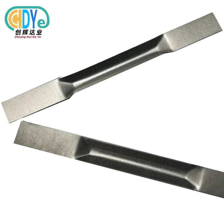 molybdenum boat 