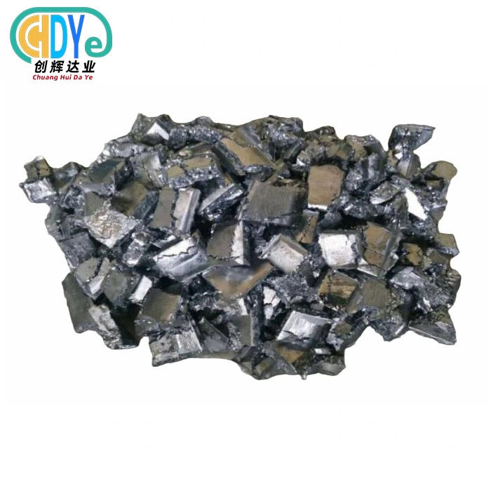 V metal block V metal block