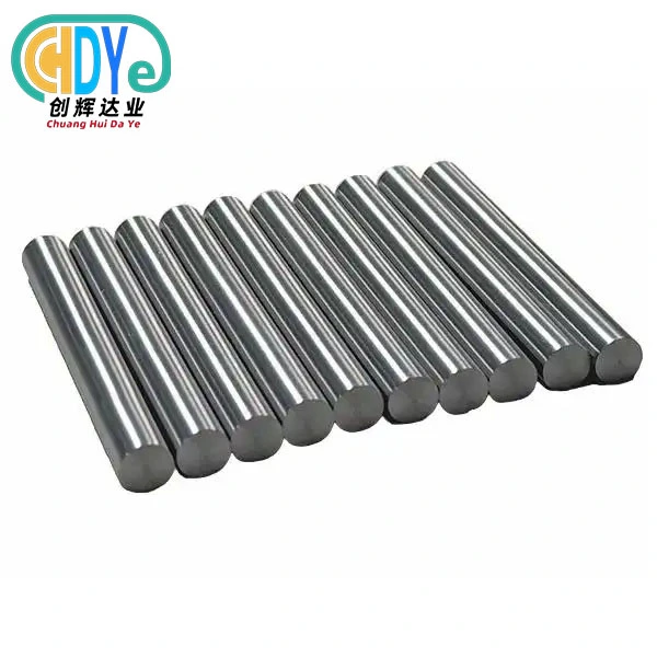 niobium round bar niobium round bar
