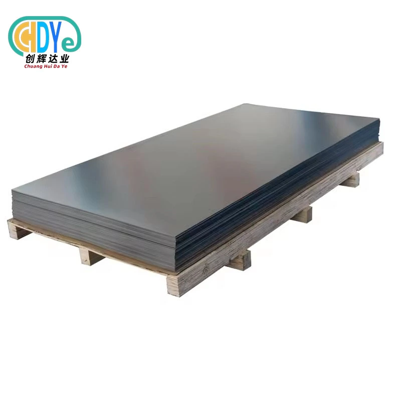 ASTM B 265 titanium sheet