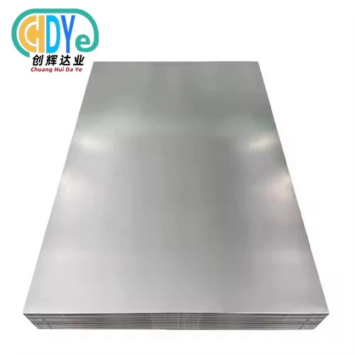 titanium alloy plate titanium alloy plate