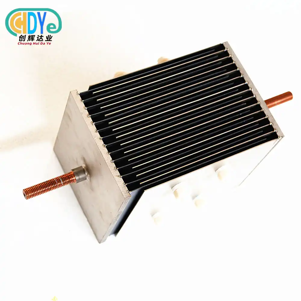 titanium anode assembly titanium anode assembly
