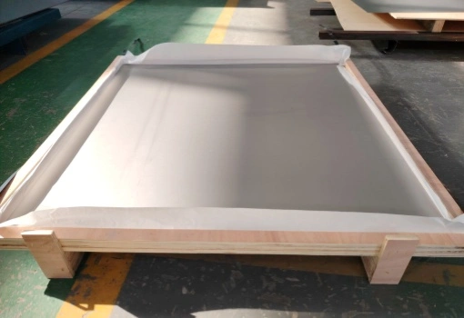 ti sheet package