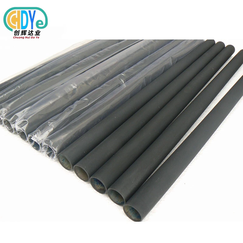mmo tubular anode