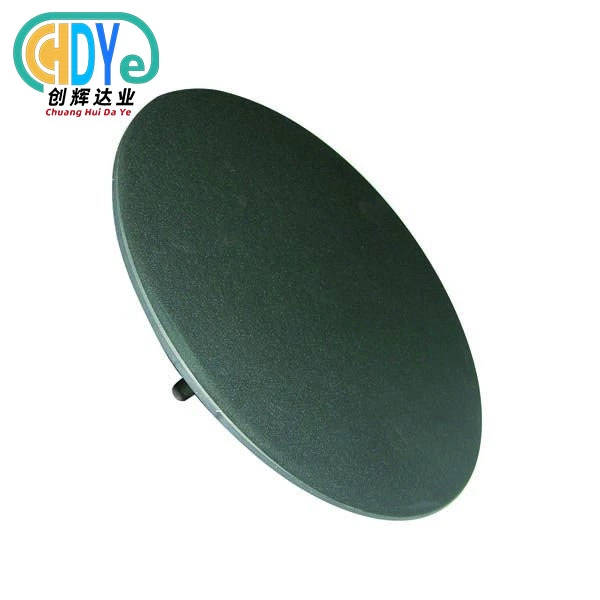titanium anode