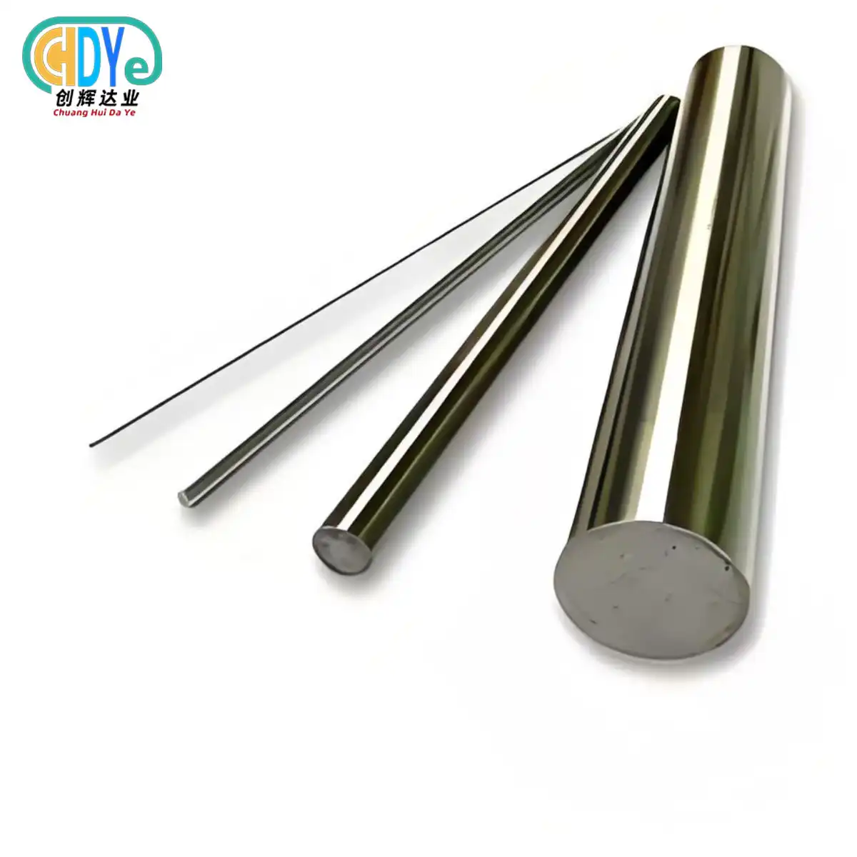 niobium bars 