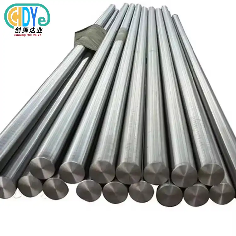 titanium rod for sale