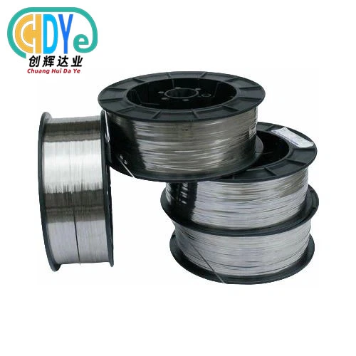 high purity niobium wire