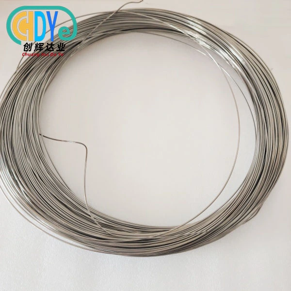 niobium wire