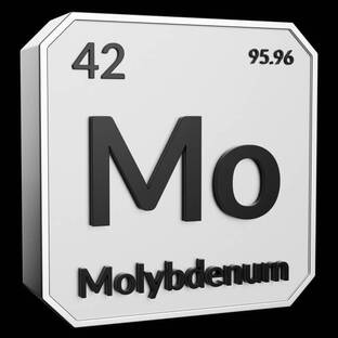Molybdän a Molybdänlegierung