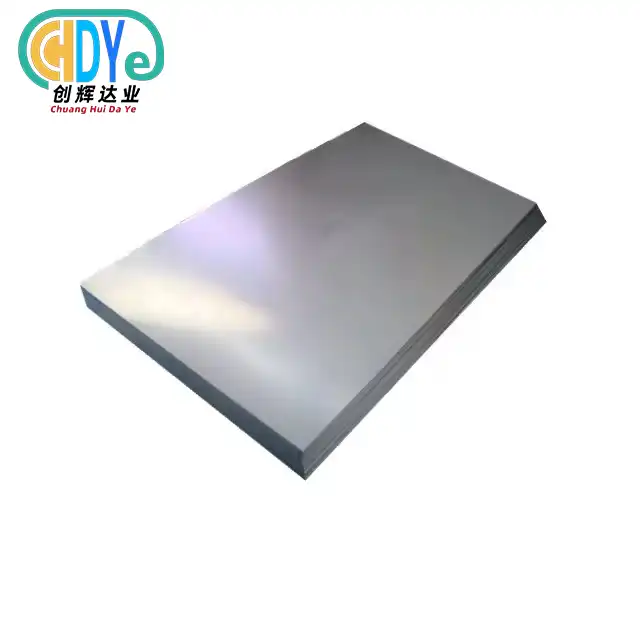 ASTM B708 ​​ট্যানটালাম অ্যালয় প্লেট