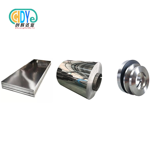 titanium alloy plates
