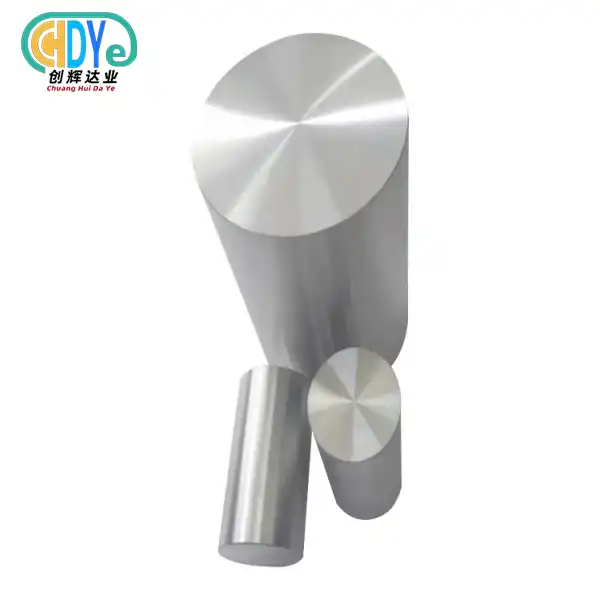 ট্যানটালাম অ্যালয় বার
