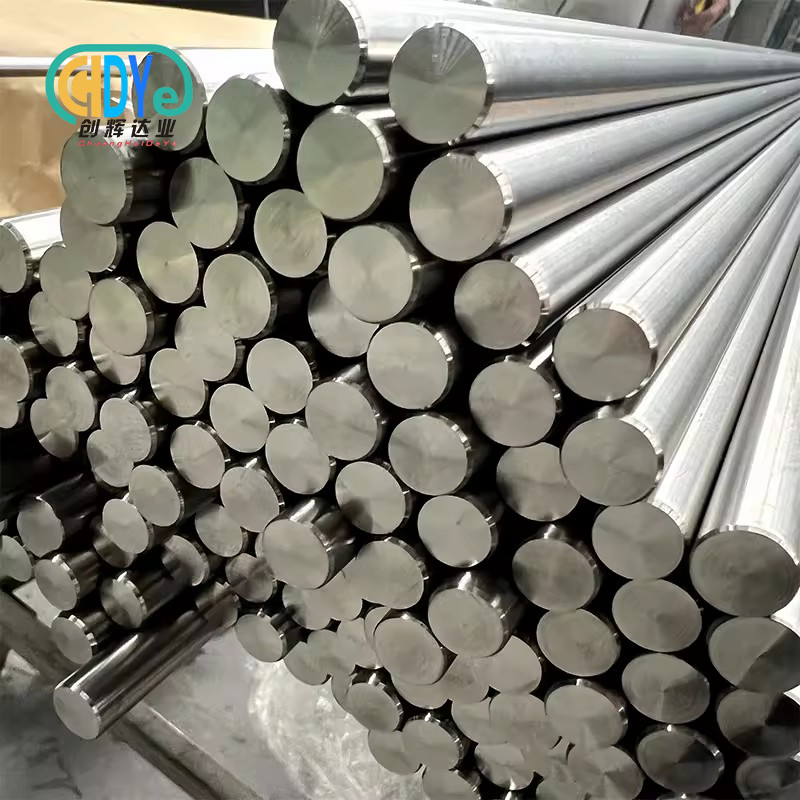 شريط التيتانيوم 6al4v