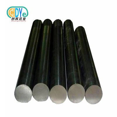 Pure-molybdenum-bar