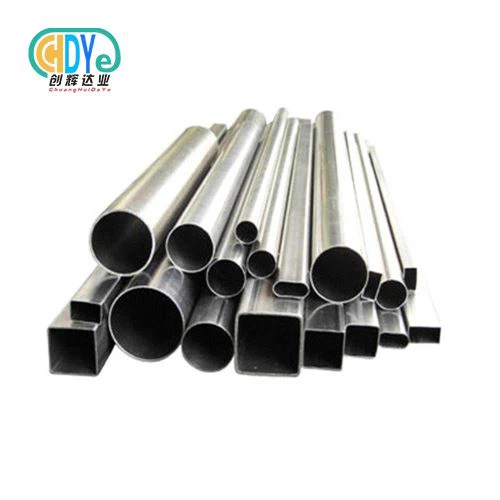Tantal Legierung Tube